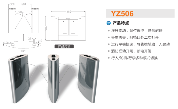 重庆铜梁区翼闸二号